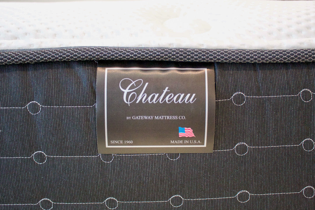 Chateau Hybrid