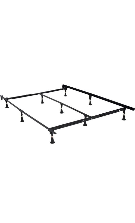 Queen/ King/ Cal King Adjustable Bed Frame